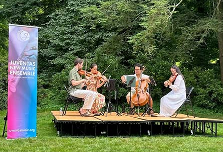 Art in the Park 2024